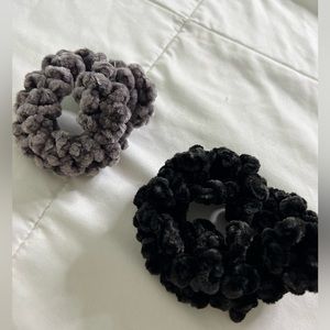 Scrunchies